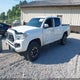 3TMCZ5ANXLM307980 2020 Toyota Tacoma Sr V6 auction photo thumbnail 2