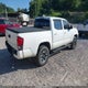 3TMCZ5ANXLM307980 2020 Toyota Tacoma Sr V6 auction photo thumbnail 4