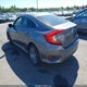 2HGFC2F51GH555577 2016 Honda Civic Lx auction photo thumbnail 3
