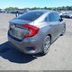 2HGFC2F51GH555577 2016 Honda Civic Lx auction photo thumbnail 4