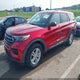 1FMSK8DH7LGB28759 2020 Ford Explorer Xlt auction photo thumbnail 2