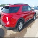 1FMSK8DH7LGB28759 2020 Ford Explorer Xlt auction photo thumbnail 4