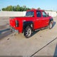 2GCEK133781183036 2008 Chevrolet Silverado 1500 Lt1 auction photo thumbnail 4