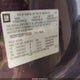 2GCEK133781183036 2008 Chevrolet Silverado 1500 Lt1 auction photo thumbnail 9