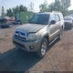 JTEBU14R260086329 2006 Toyota 4Runner Sr5 V6 auction photo thumbnail 2