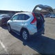 2HKRM4H53CH616981 2012 Honda Cr-V Ex auction photo thumbnail 3