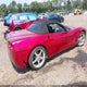 1G1YY34U155119740 2005 Chevrolet Corvette auction photo thumbnail 4
