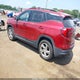 3GKALTEX0JL154011 2018 GMC Terrain Sle auction photo thumbnail 3