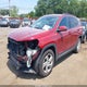 3GKALTEX0JL154011 2018 GMC Terrain Sle auction photo thumbnail 6