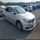 3N1AB7APXKY303625 2019 Nissan Sentra S auction photo thumbnail 1