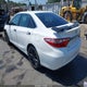 4T1BF1FK1GU222924 2016 Toyota Camry Se auction photo thumbnail 3