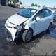JTDZN3EU4GJ046862 2016 Toyota Prius V Four auction photo thumbnail 2
