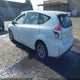 JTDZN3EU4GJ046862 2016 Toyota Prius V Four auction photo thumbnail 3