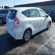 JTDZN3EU4GJ046862 2016 Toyota Prius V Four auction photo thumbnail 4