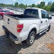 1FTRW12879FA21176 2009 Ford F-150 Xl/Xlt auction photo thumbnail 4