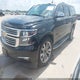 1GNSCKKC4FR254373 2015 Chevrolet Suburban 1500 Ltz auction photo thumbnail 2