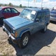 1J4FT68S9XL569619 1999 Jeep Cherokee Classic/Sport auction photo thumbnail 2