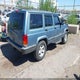 1J4FT68S9XL569619 1999 Jeep Cherokee Classic/Sport auction photo thumbnail 4