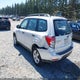 JF2SHABC8BH757247 2011 Subaru Forester 2.5X auction photo thumbnail 3