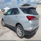 3GNAXKEV3NL197621 2022 Chevrolet Equinox Fwd Lt auction photo thumbnail 3