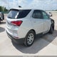 3GNAXKEV3NL197621 2022 Chevrolet Equinox Fwd Lt auction photo thumbnail 4