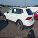 3VV2B7AX9LM102505 2020 Volkswagen Tiguan 2.0T Se/2.0T Se R-Line Black/2.0T Sel auction photo thumbnail 3