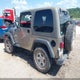 1J4FA39S44P786728 2004 Jeep Wrangler X auction photo thumbnail 3