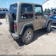 1J4FA39S44P786728 2004 Jeep Wrangler X auction photo thumbnail 4