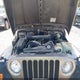 1J4FA39S44P786728 2004 Jeep Wrangler X auction photo thumbnail 6