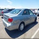 4T1BE32K45U589060 2005 Toyota Camry Le auction photo thumbnail 4