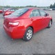 4T1BK46K87U044412 2007 Toyota Camry Le V6 auction photo thumbnail 4
