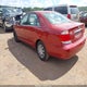 4T1BE30K35U065630 2005 Toyota Camry Le auction photo thumbnail 3