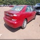 4T1BE30K35U065630 2005 Toyota Camry Le auction photo thumbnail 4