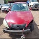 4T1BE30K35U065630 2005 Toyota Camry Le auction photo thumbnail 6