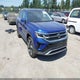 3VV4X7B29RM020487 2024 Volkswagen Taos 1.5T Sel auction photo thumbnail 1