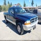 1B7GG42N22S659506 2002 Dodge Dakota Slt auction photo thumbnail 1