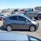 JHMZE2H74AS034355 2010 Honda Insight Ex auction photo thumbnail 13