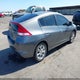 JHMZE2H74AS034355 2010 Honda Insight Ex auction photo thumbnail 4
