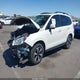 JF2SJAEC8HH487106 2017 Subaru Forester 2.5I Premium auction photo thumbnail 2