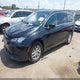 2C4RC1CG4NR166578 2022 Chrysler Voyager Lx auction photo thumbnail 2