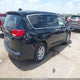 2C4RC1CG4NR166578 2022 Chrysler Voyager Lx auction photo thumbnail 4