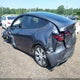 7SAYGDEE6PA185676 2023 Tesla Model Y Awd/Long Range Dual Motor All-Wheel Drive auction photo thumbnail 3