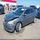 3N1AB7AP2FY361685 2015 Nissan Sentra Sv auction photo thumbnail 2