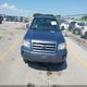 JTEDP21A760113206 2006 Toyota Highlander V6 auction photo thumbnail 15