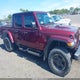 1C6JJTBG2NL134776 2022 Jeep Gladiator Rubicon 4X4 auction photo thumbnail 1