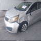 KNADM4A35E6385417 2014 Kia Rio Lx auction photo thumbnail 6