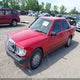 WDBDA29DXLF687276 1990 Mercedes-Benz 190 E 2.6 auction photo thumbnail 2
