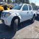 1N6AD0ER6EN730681 2014 Nissan Frontier Sv auction photo thumbnail 2