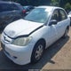 2HGES16504H559768 2004 Honda Civic Lx auction photo thumbnail 2