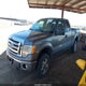 1FTEX1EM8BFD16992 2011 Ford F-150 Xlt auction photo thumbnail 2